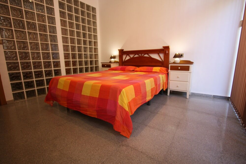 Фото Hostal La Mar