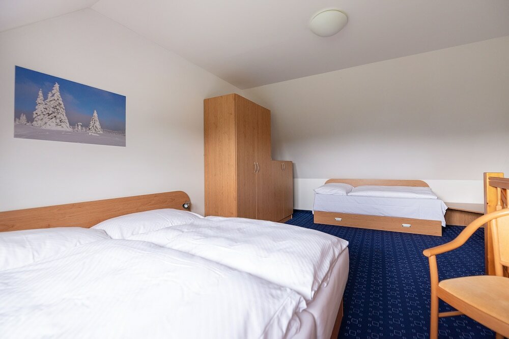 Фото Apartmany Engadin