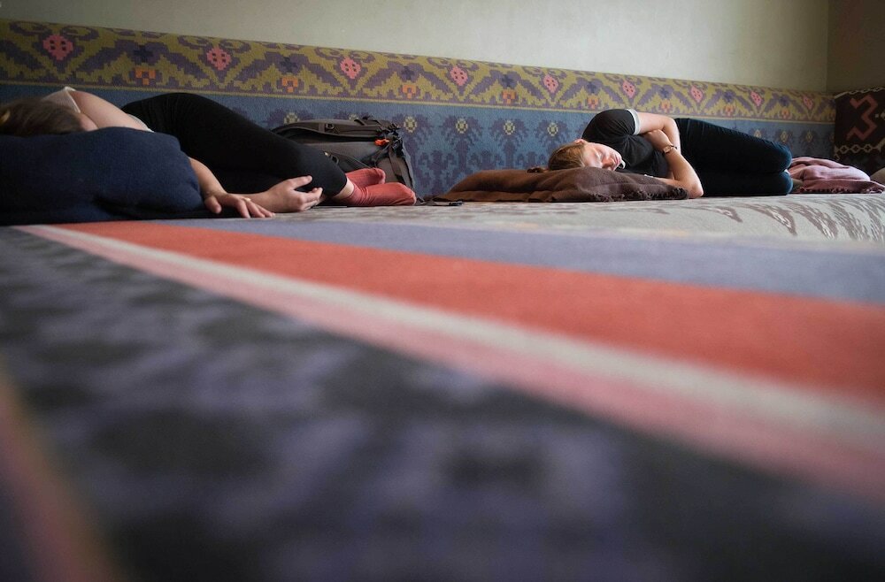 Фото Wombat’s City Hostel Budapest