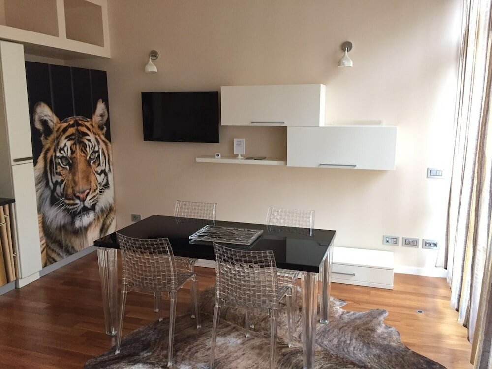 Фото Gold Boutique Apartments