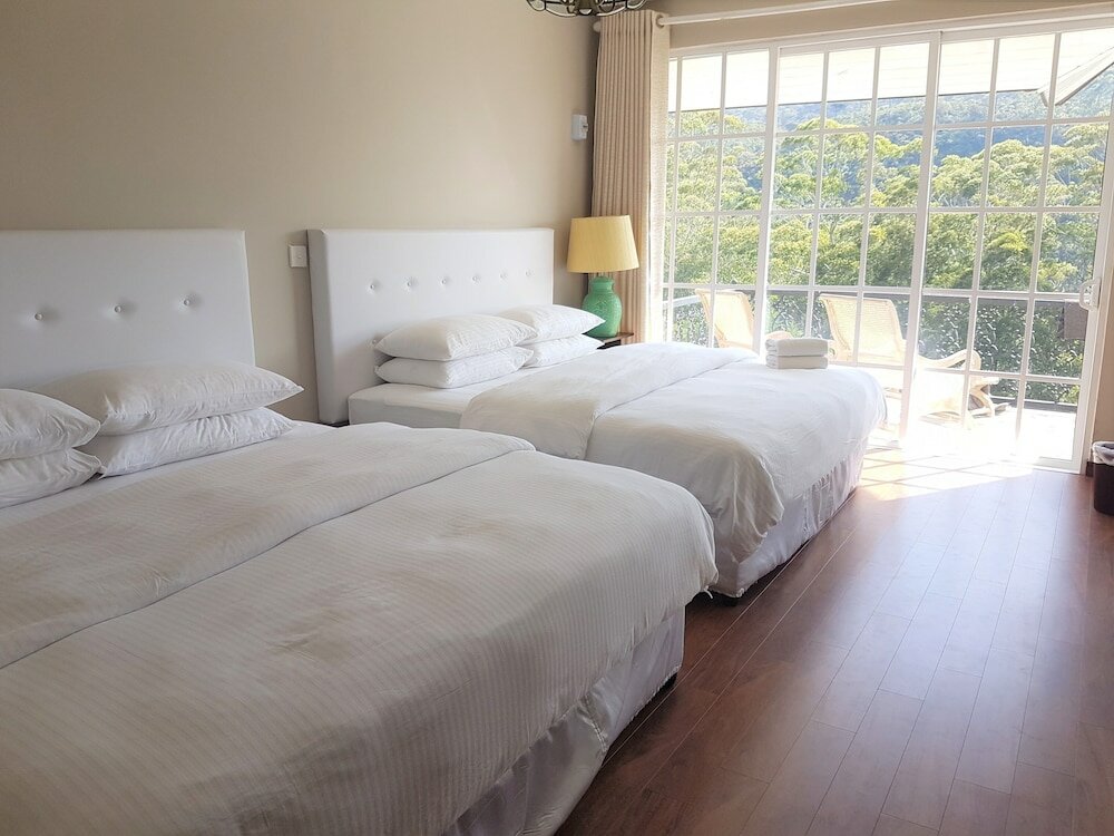 Фото Luxe Wilderness