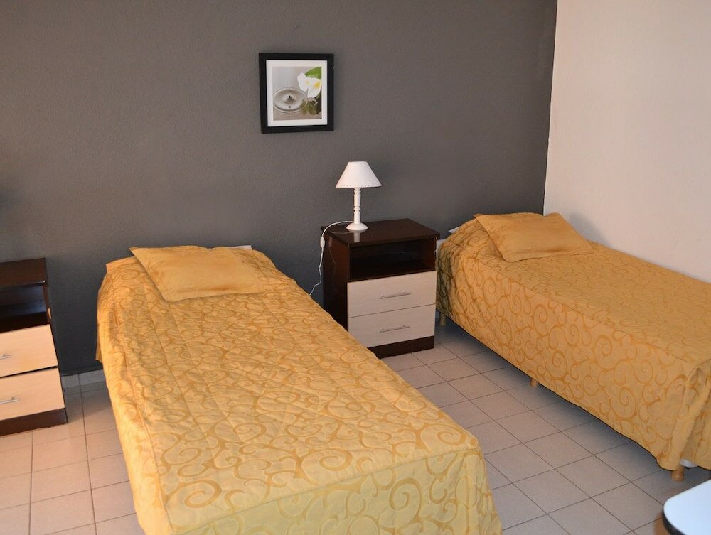 Фото Ventia Hotel Comodoro