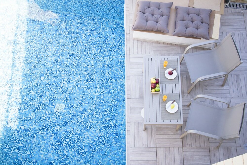 Фото Villa Sirocos, Private eco pool, near the beach