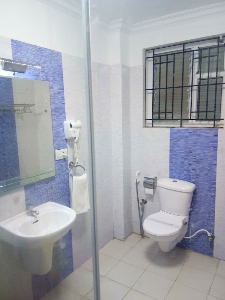 Фото Challenger Residency