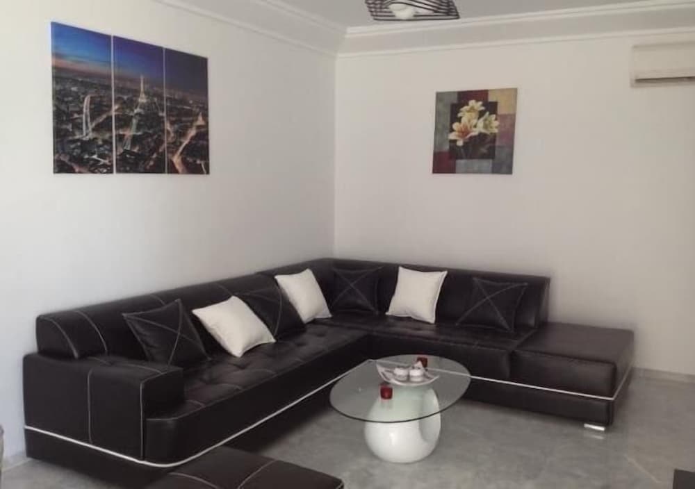 Фото Le Monte Carlo Appartement