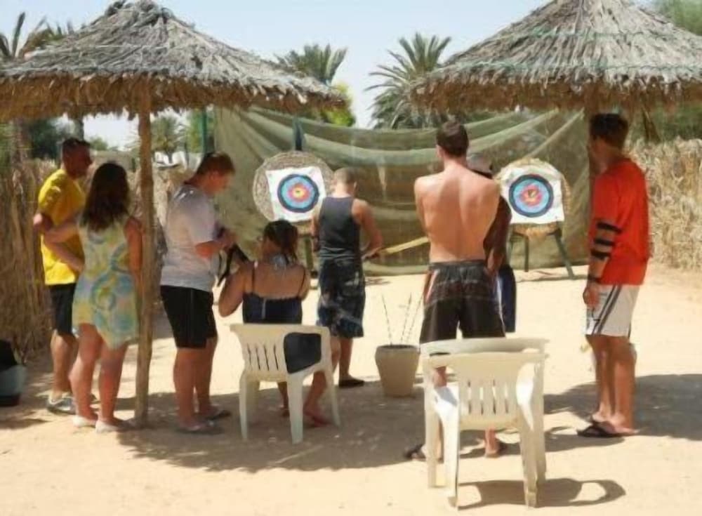 Фото Zephir Hotel & SPA