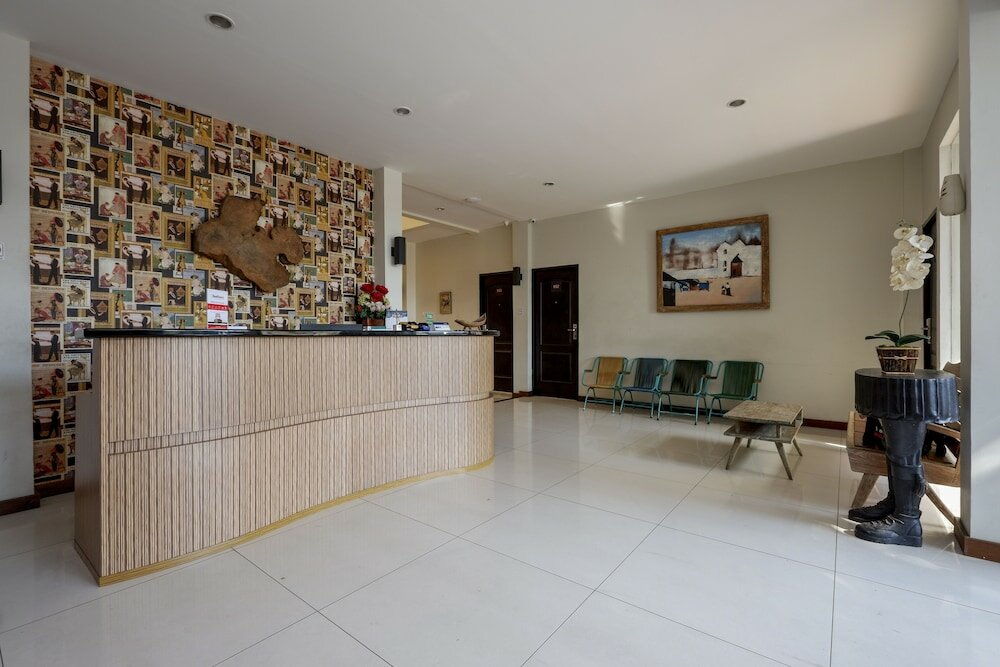 Фото RedDoorz @ Kawi