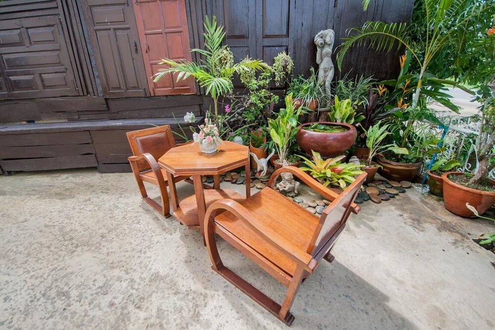 Фото Wattanawan Hotel