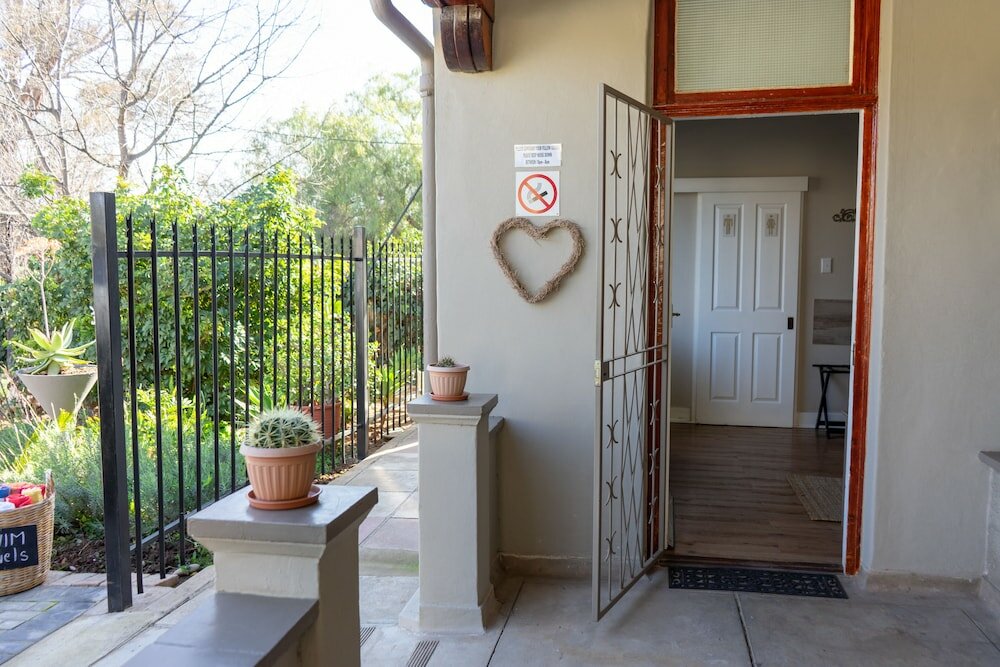 Фото De Akker Guest House