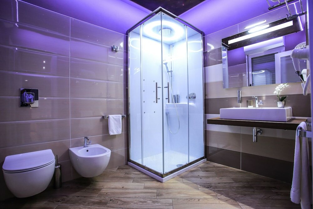 Фото Starry Sky Charming House