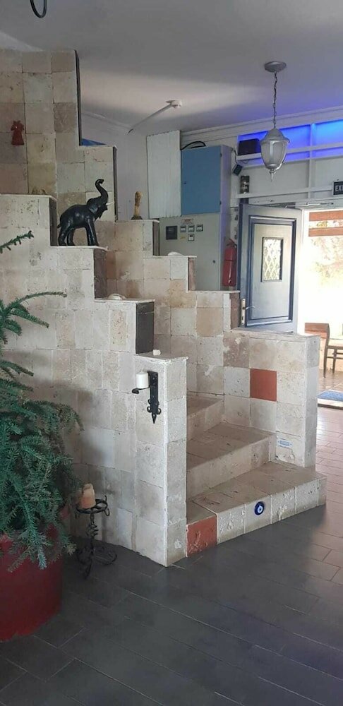 Фото Urla Yelken Hotel