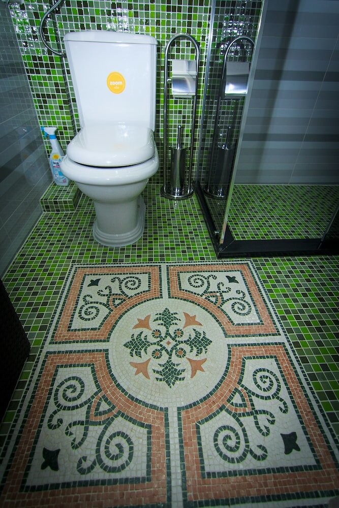 Фото Apartment Red House