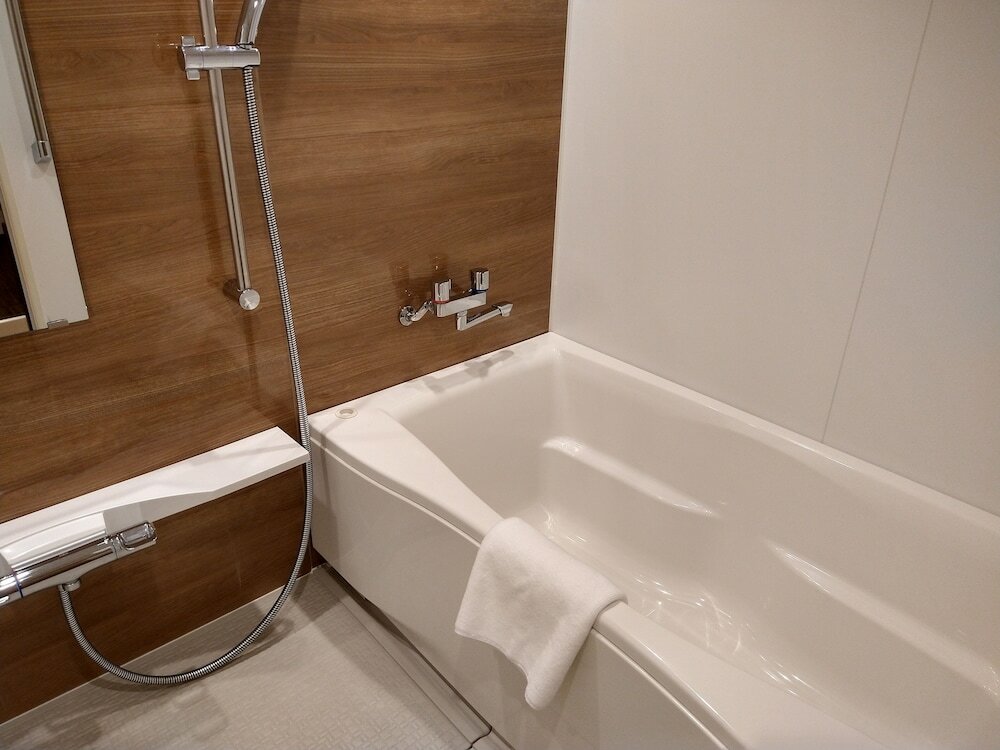 Фото Hotel Hakata Nakasu Inn