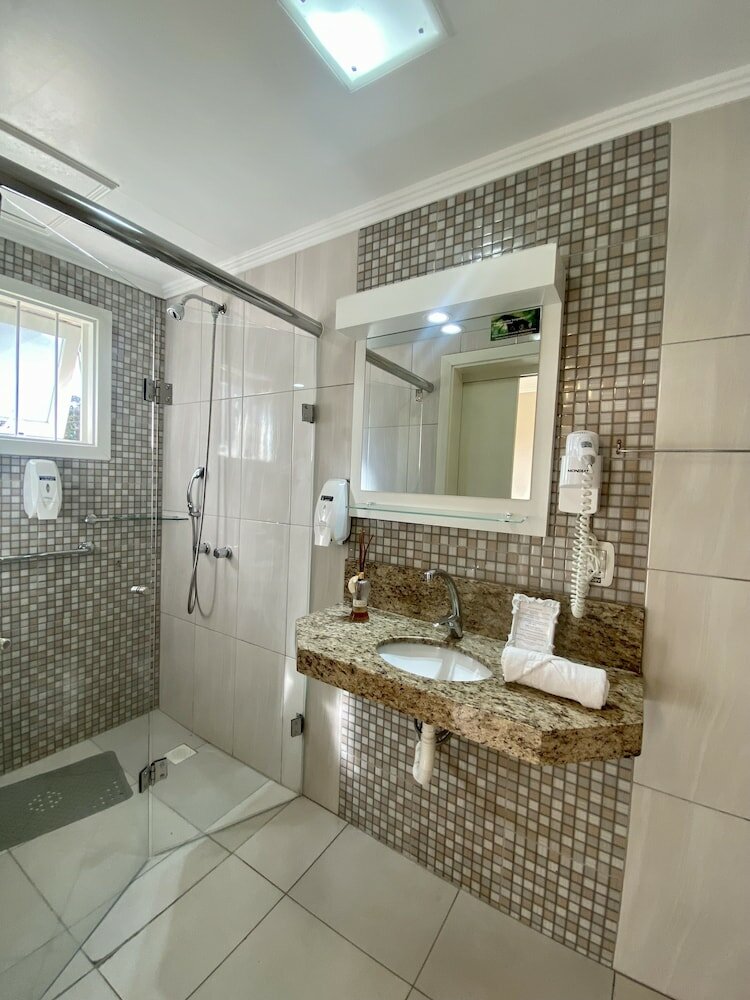 Фото Pousada Cabanas Rota do Sol