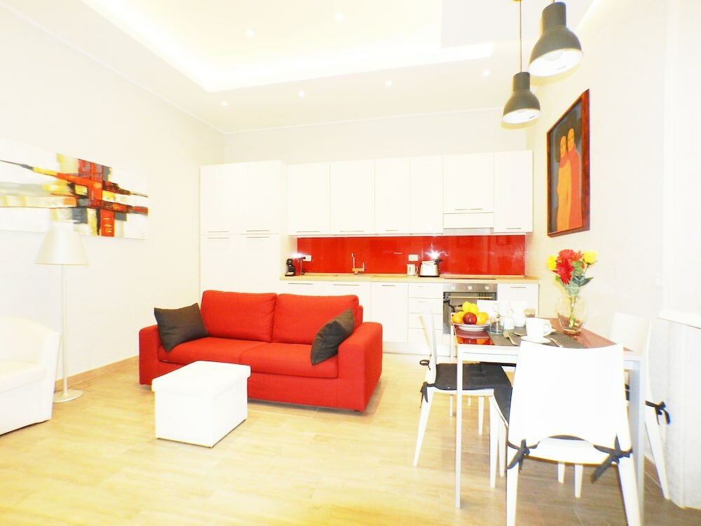 Фото La Casa della Divina