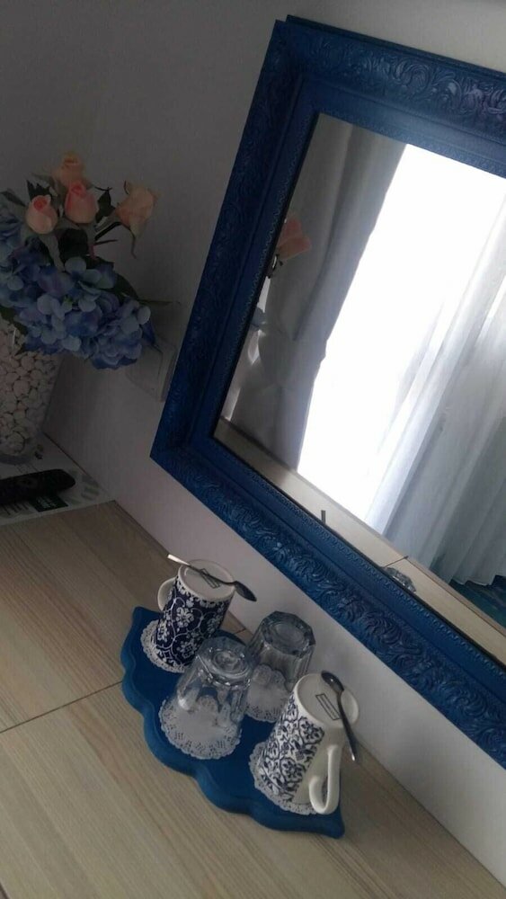 Фото Urla Yelken Hotel