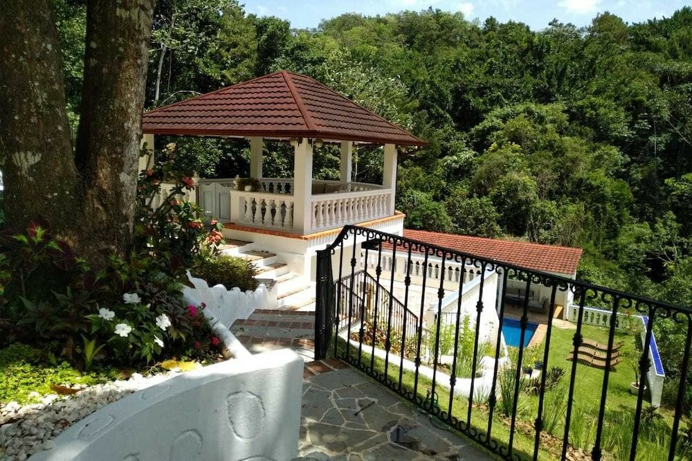 Фото Villa Celeste Estate