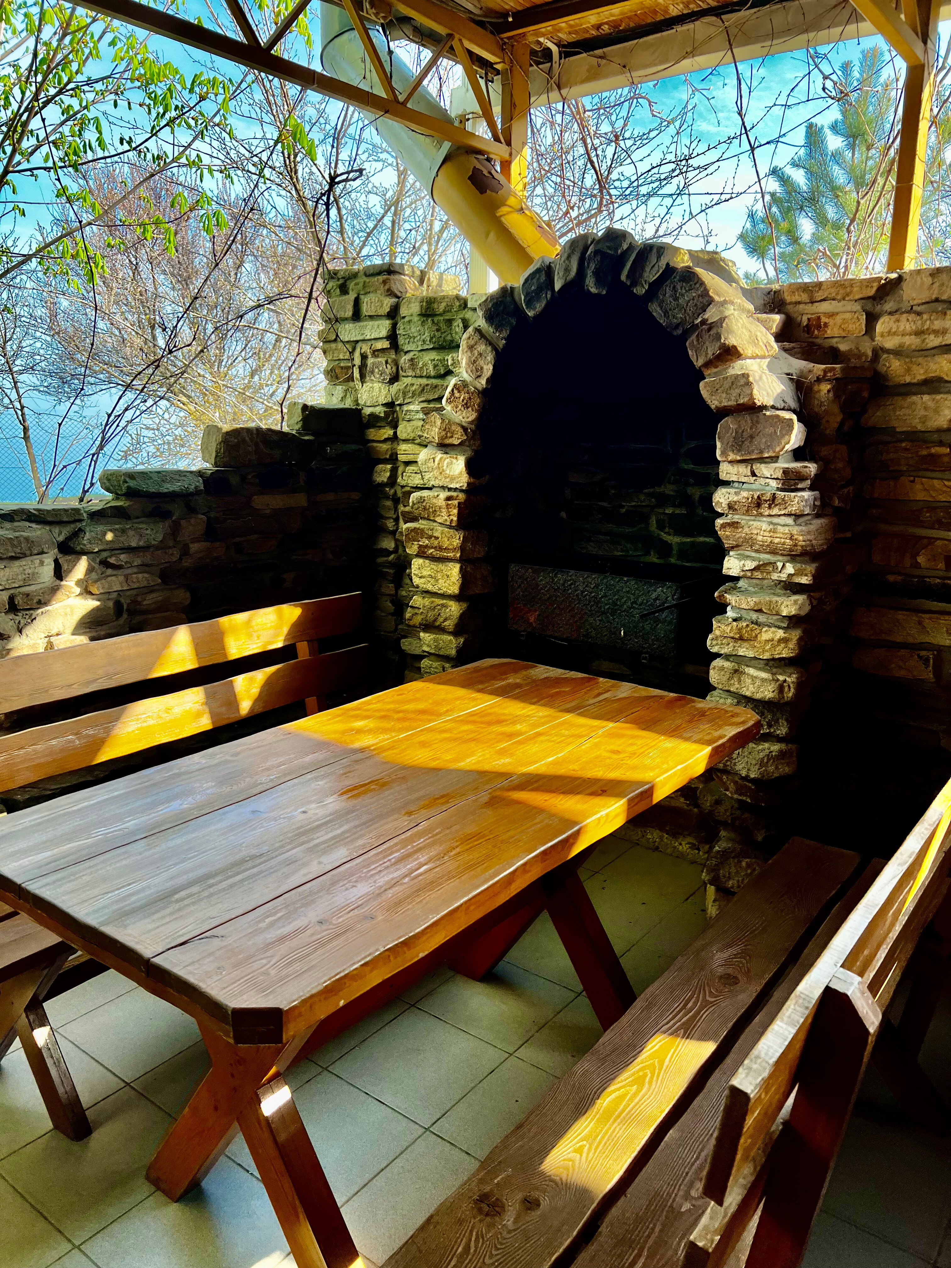 Фото Гостиница у Лукоморья