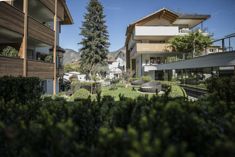 Фото Boutique Hotel Zum Rosenbaum