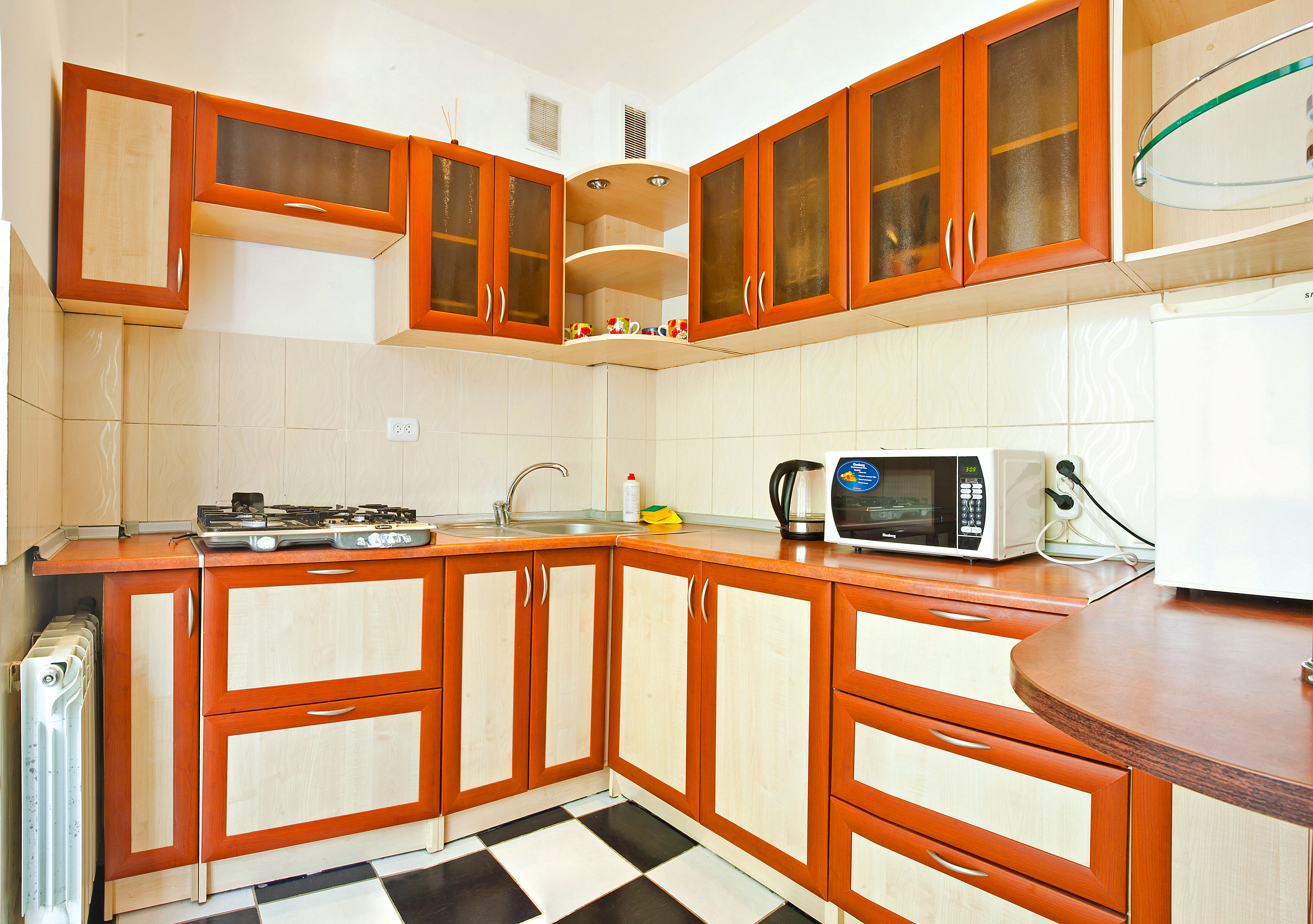 Фото Apart Hotel Lessor