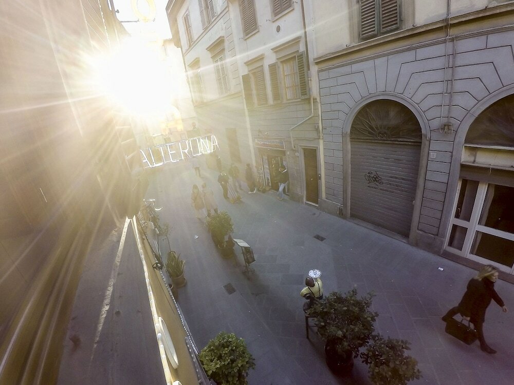 Фото Zannoni Apartments