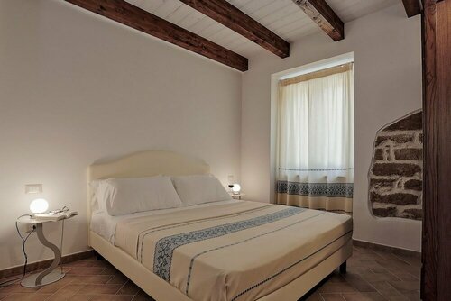 Гостиница Agriturismo Casale degli Ulivi