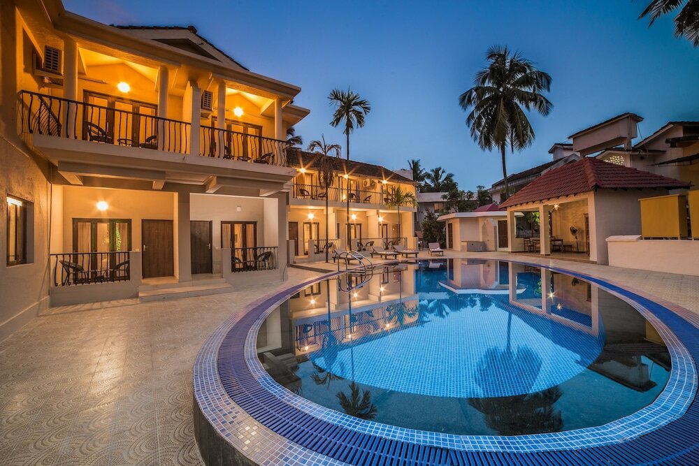 Фото отеля 1