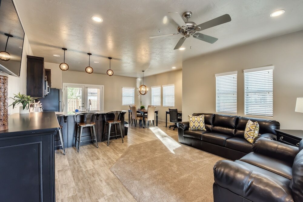 Фото Watchman Villas