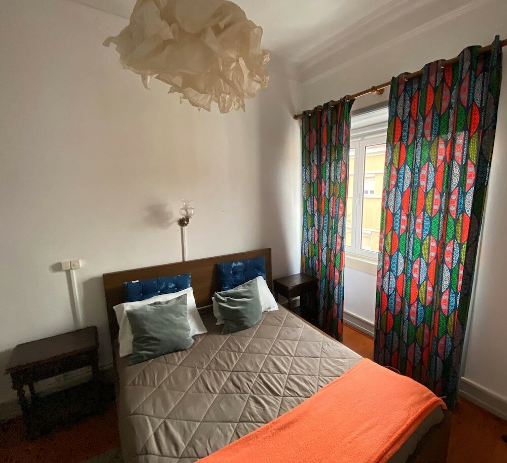 Фото Guest House Infante Dom Henrique