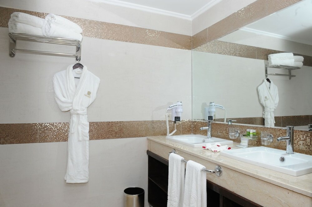 Фото Hotel-Boutique & SPA Khalij Agadir