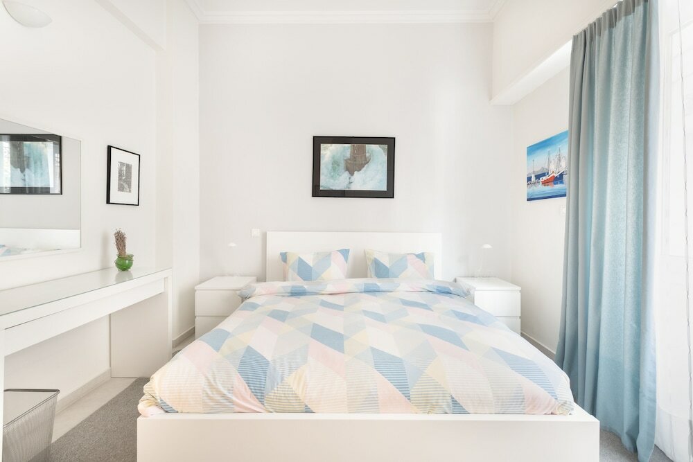 Фото Athens Squared Lofts