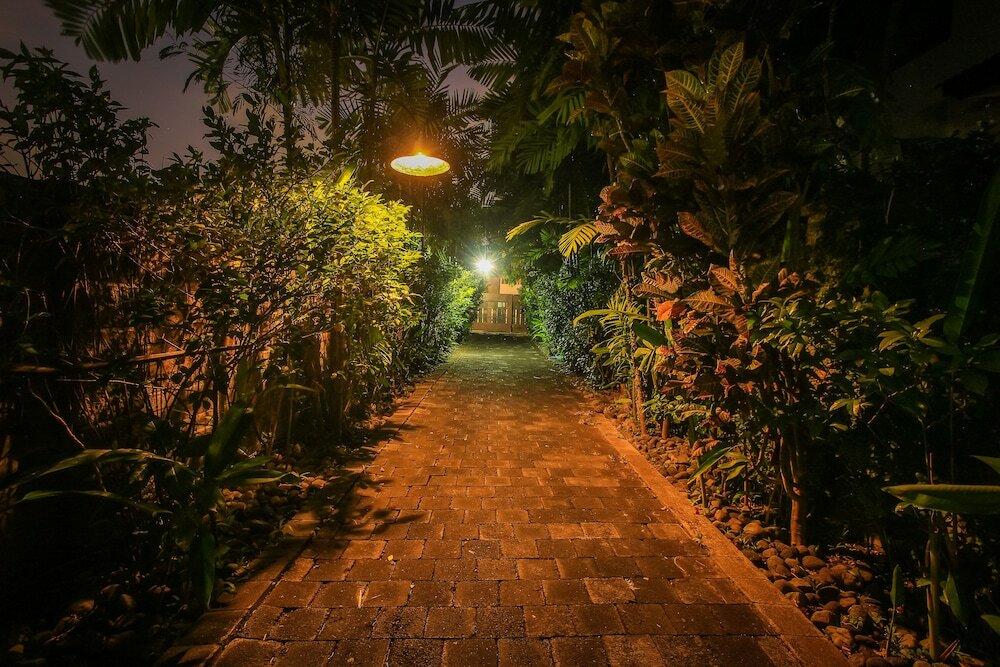 Фото Rumah Nyaman Villa