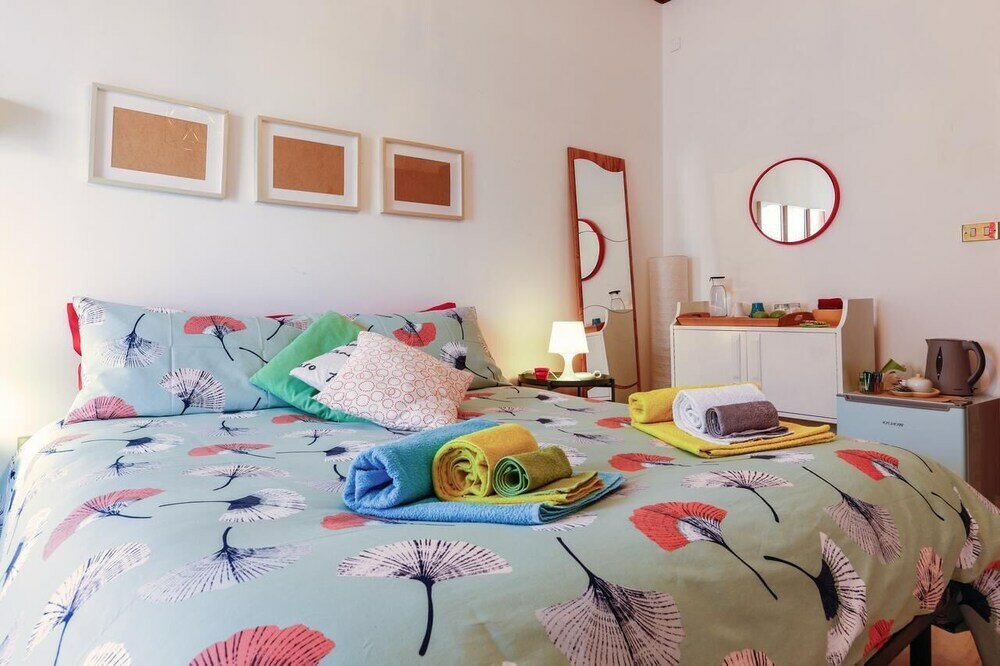 Фото Casa dei Colori