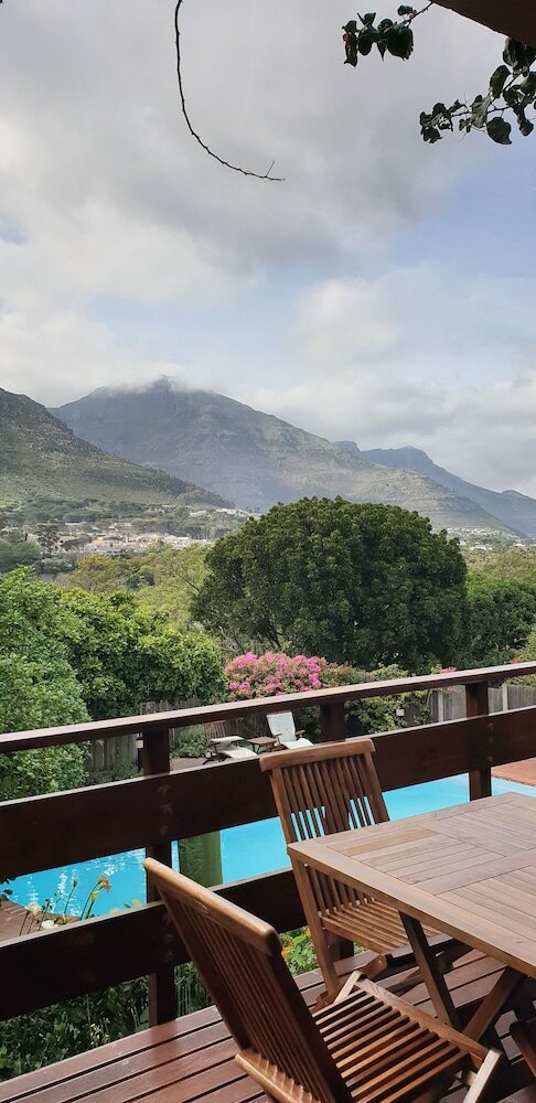 Фото The Salt House