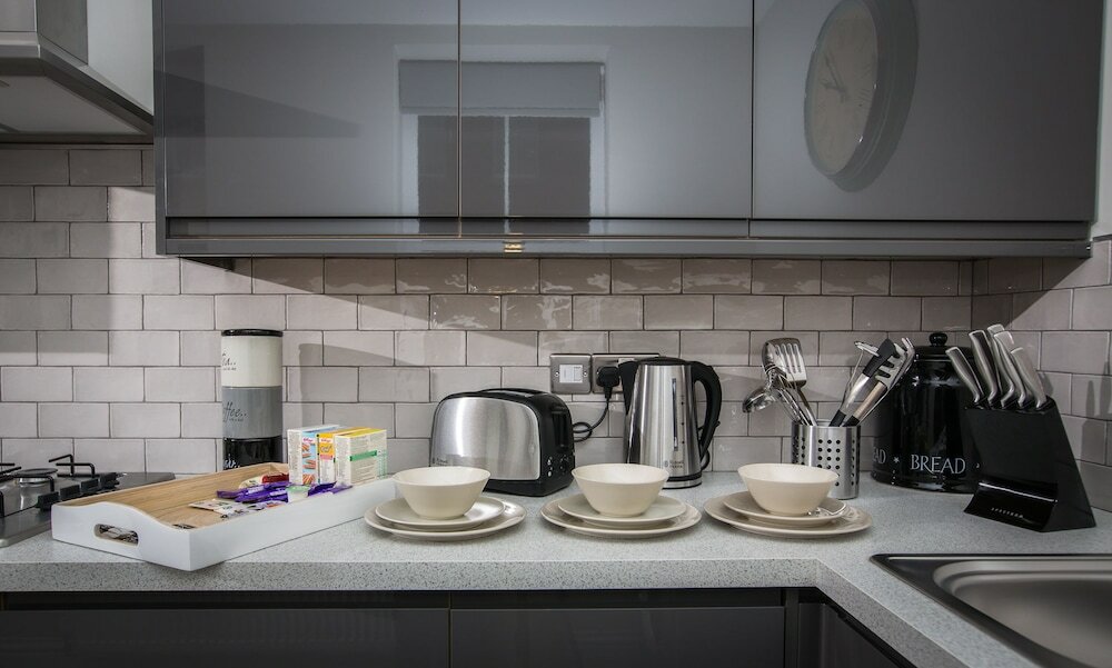 Фото Bay Tree Apartments