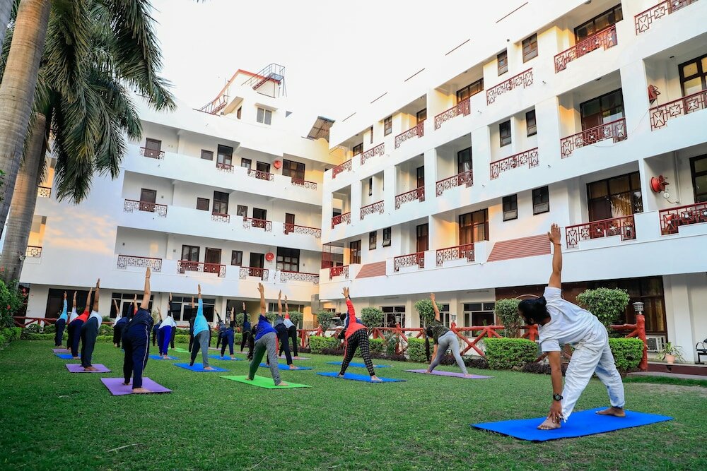 Фото Hotel Neeraj Bhawan