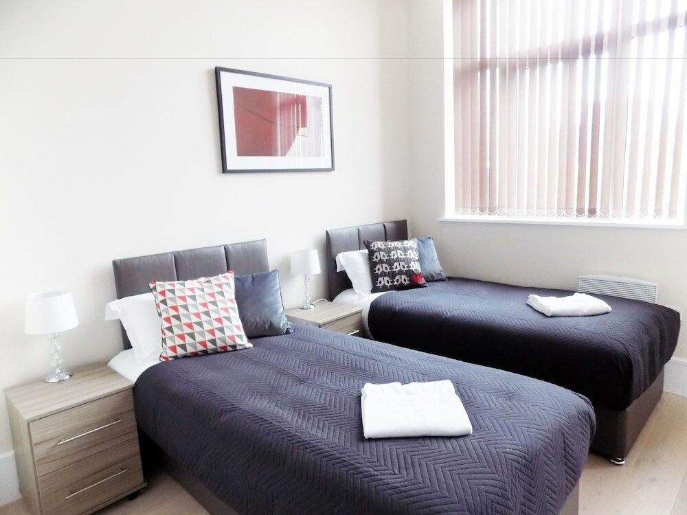 Фото Expressbnb Apartments