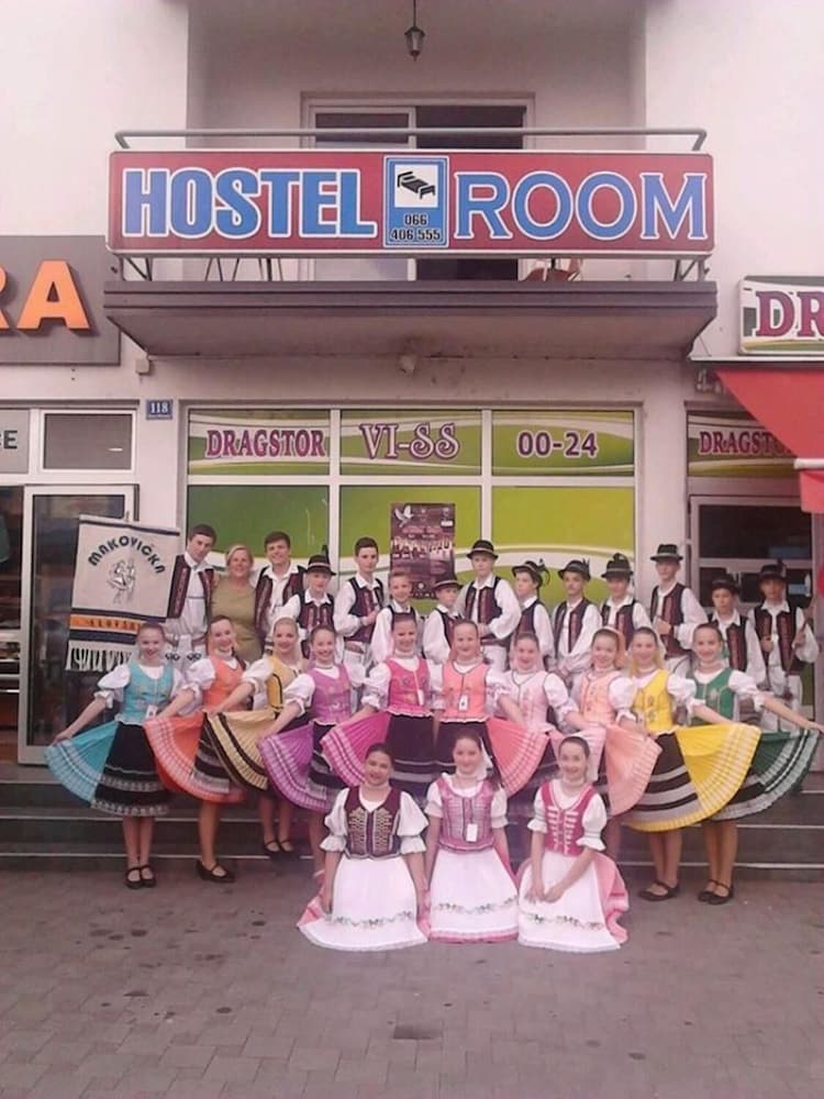 Фото отеля 3