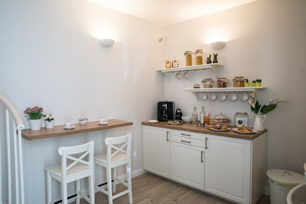 Фото Vicolo Fiore Affittacamere