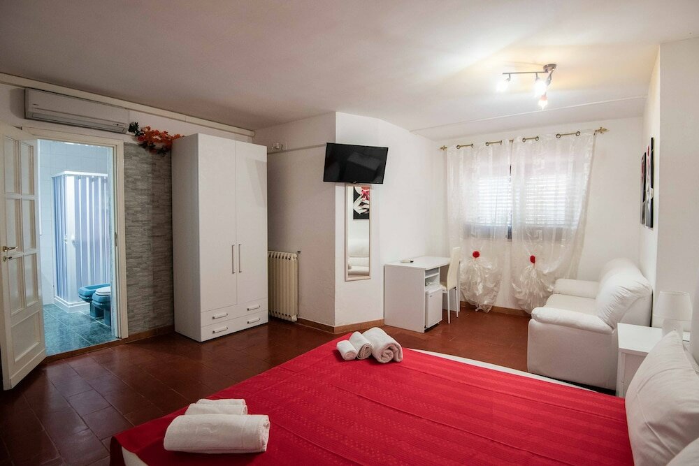 Фото B&b Villa Giada