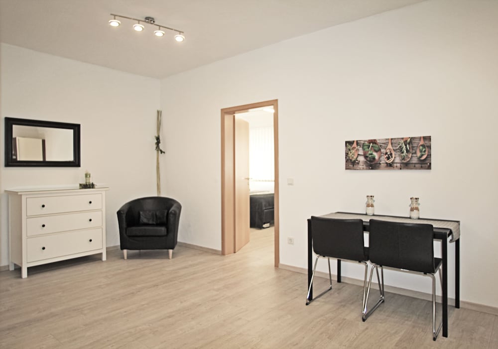 Фото Boardinghouse Gaimersheim