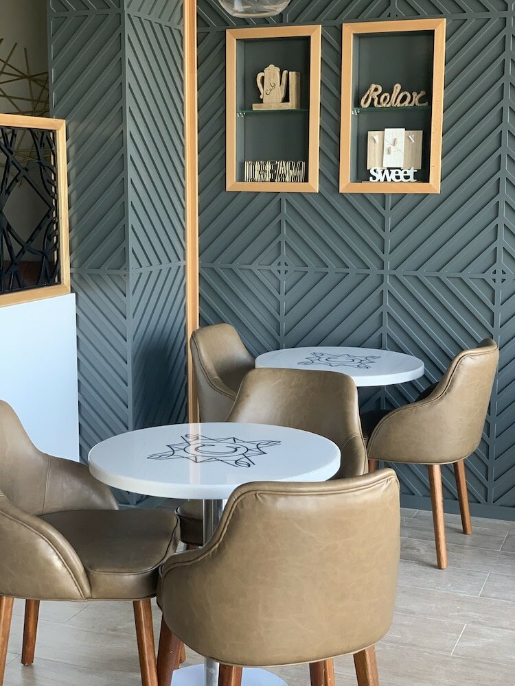 Фото Sama Sohar Hotel Apartment