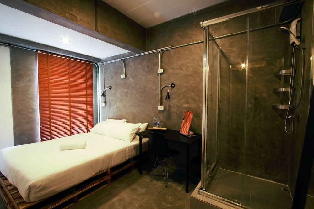 Фото Urbanite Hostel