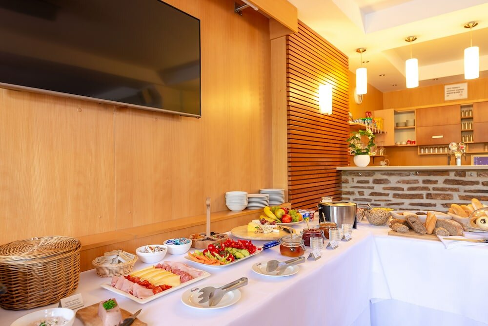 Фото Apartmany Engadin