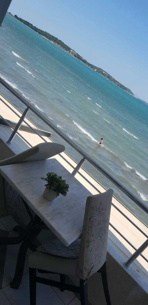 Фото Urla Yelken Hotel