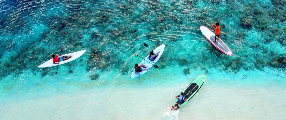 Фото Thundee Inn