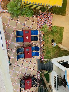 Гостиница Swati Hotel