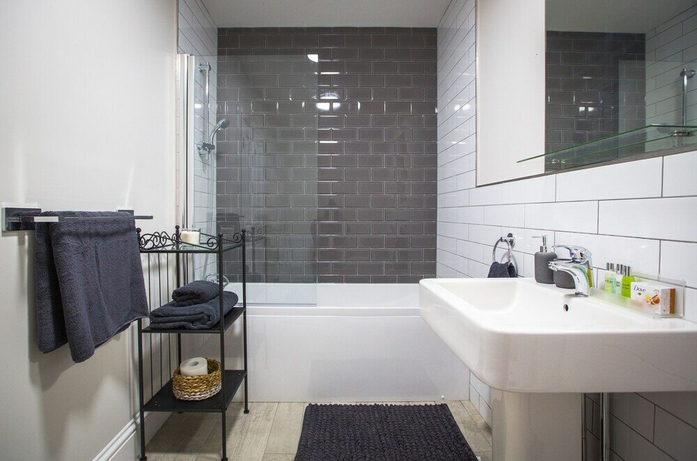 Фото Bay Tree Apartments