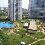 Julia Domna Apartments (İstanbul, Şişli, Halaskargazi Cad., 172), hotel