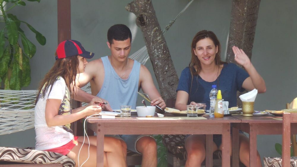 Фото Holiday Village Retreat